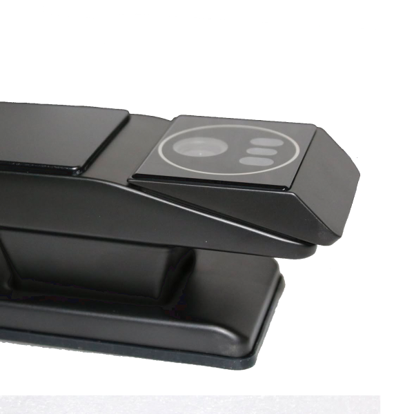 Cerradura Inteligente BSmart Vision CP20 Negra