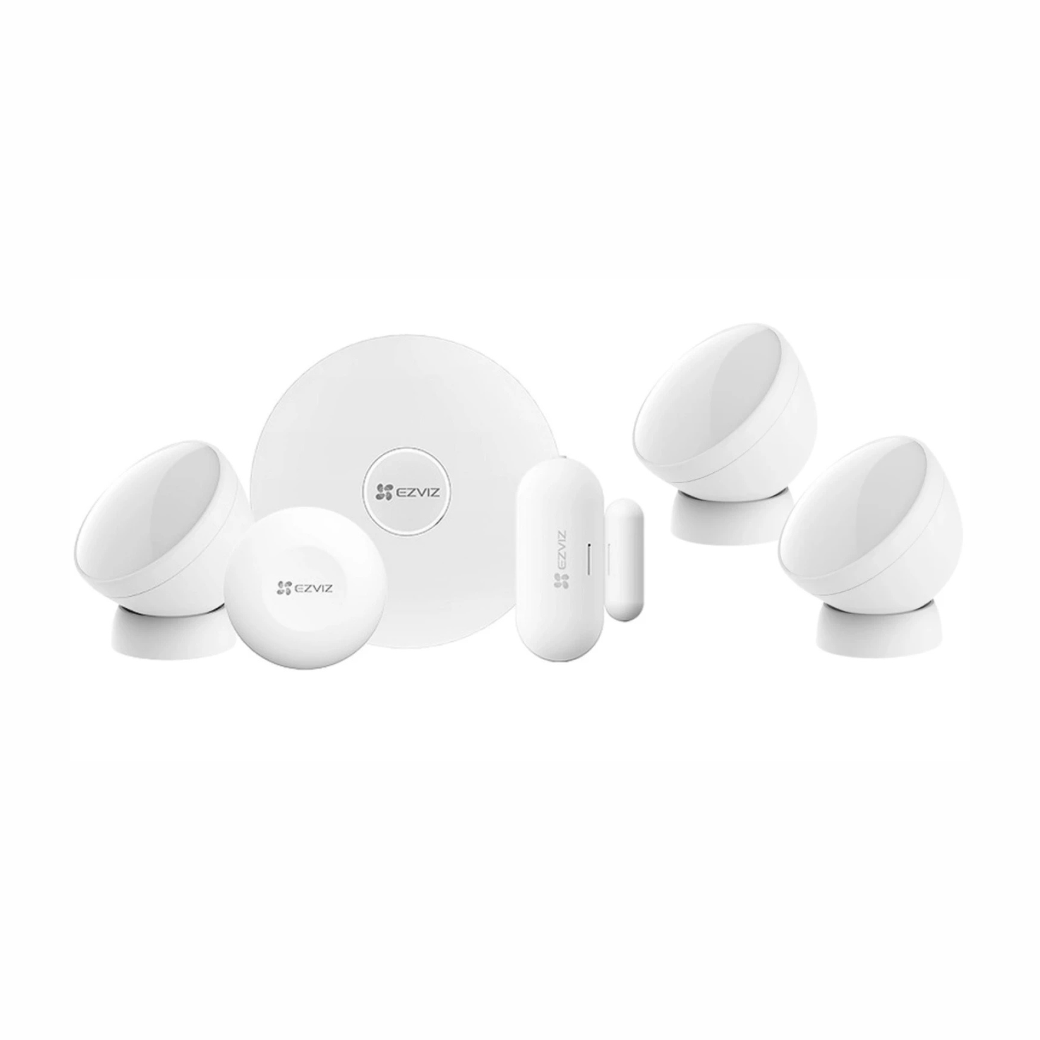 Kit Alarma Interior / EZVIZ