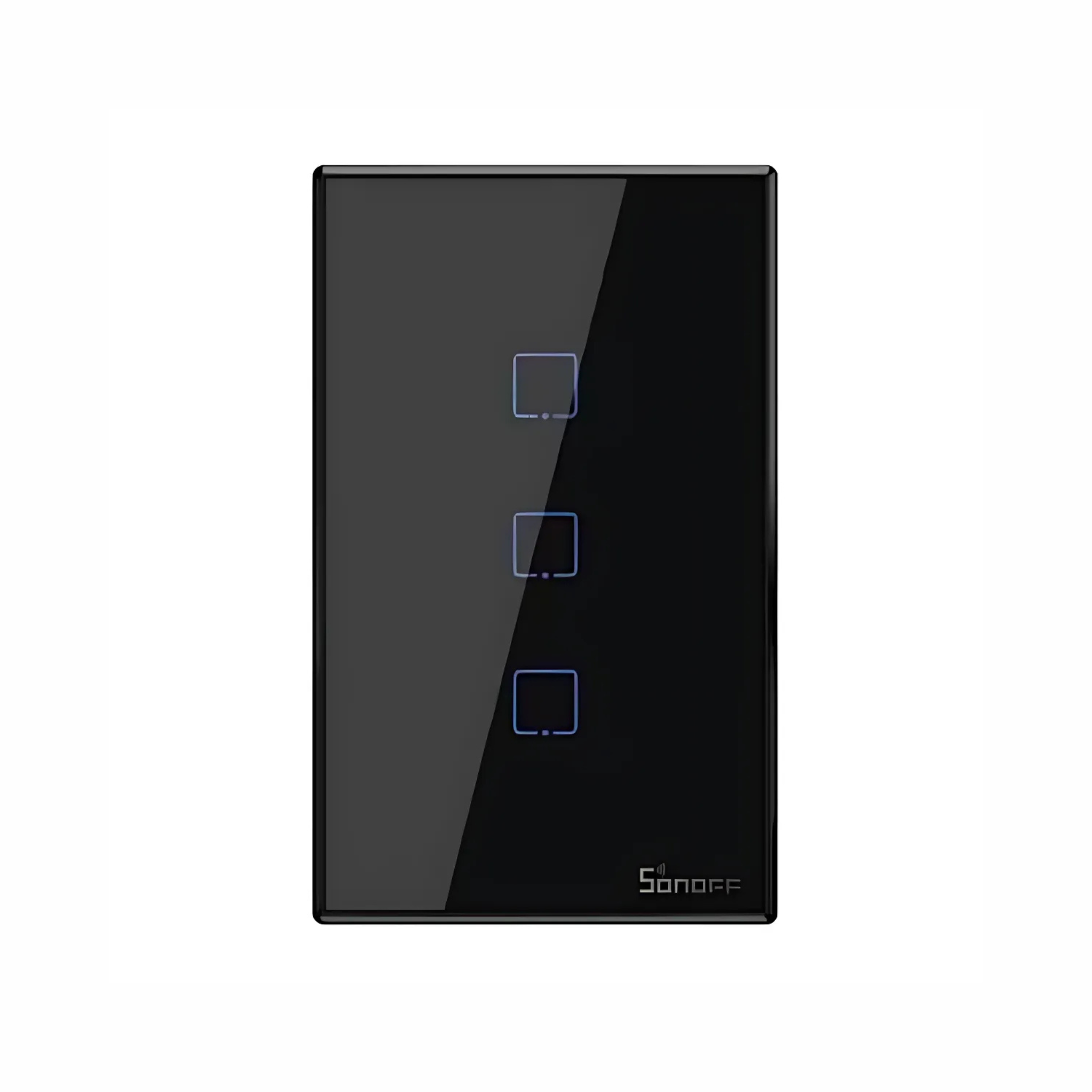 Interruptor de pared T3US1C WiFi / SONOFF