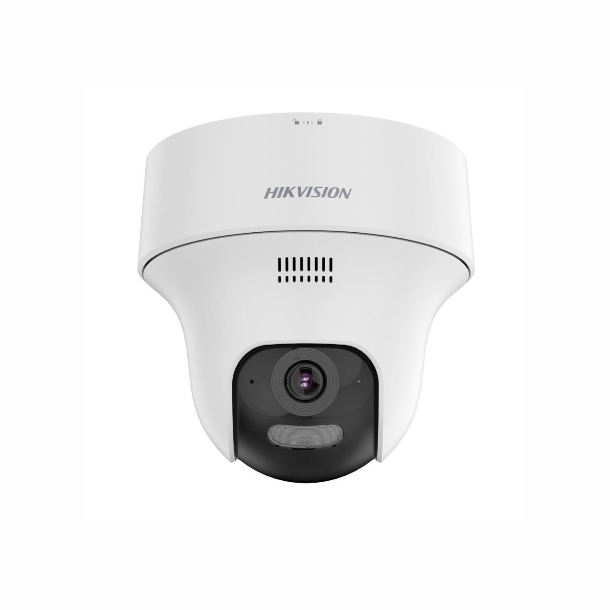 Cámara Domo IP  / HIKVISION