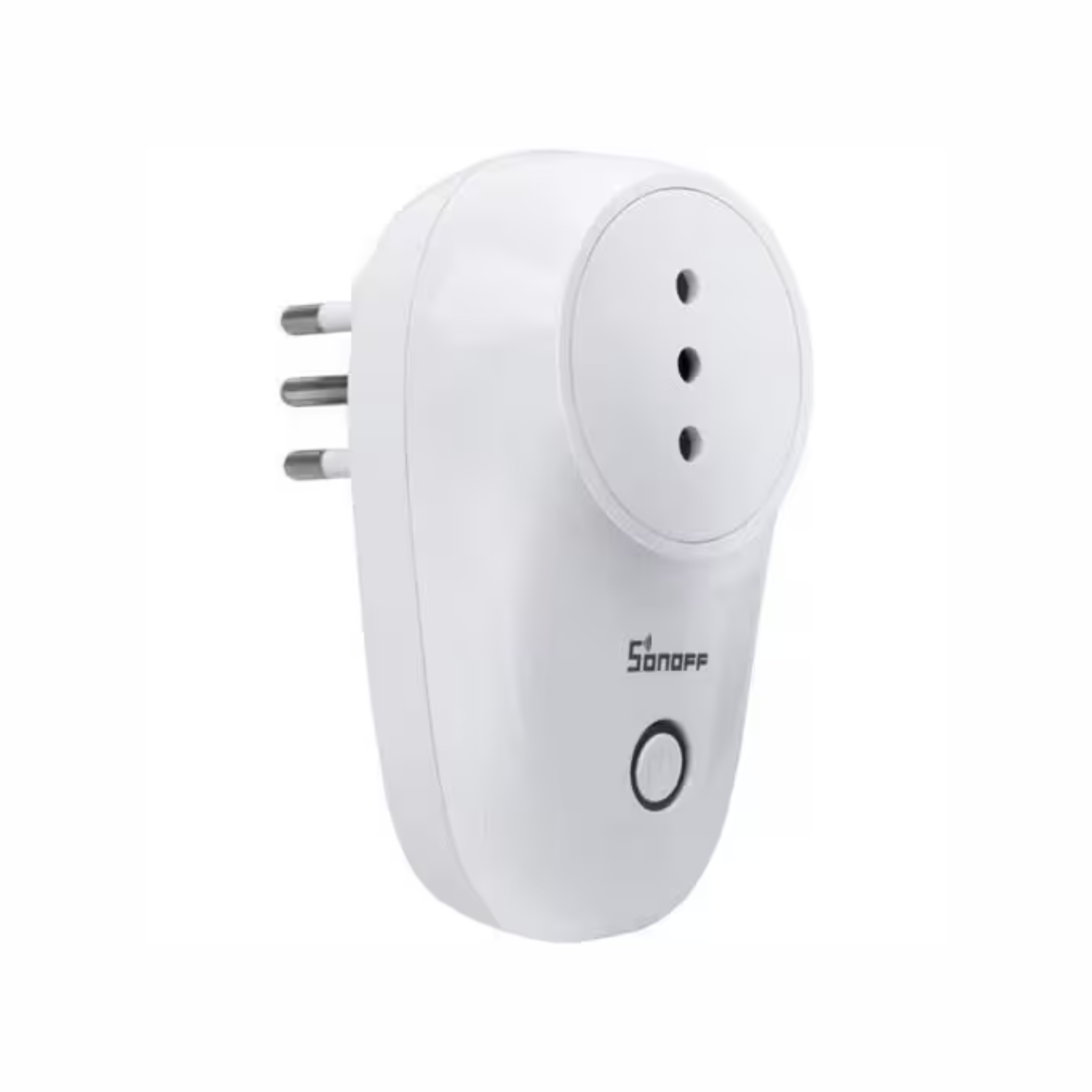 Toma de Corriente 3 en Línea Smart WiFi S26 / SONOFF
