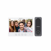 Kit Video Portero DS-KIS212  / HIKVISION